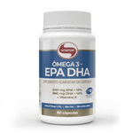Omega 3 EPA DHA - Vitafor