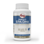 Omega 3 EPA DHA - Vitafor