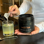 VORTEX - PRÉ TREINO
