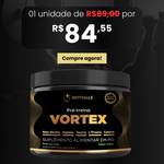 VORTEX - PRÉ TREINO 01 UN