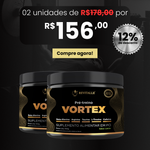 VORTEX - PRÉ TREINO 02 UN