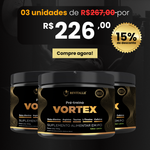 VORTEX - PRÉ TREINO 03 UN