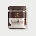 BRIGADEIRO DE  CREATINA