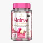 Hairve Gummies