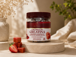 Caramelo de Creatina  Sabor Morango 