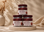 Caramelo de Creatina  Sabor Morango 