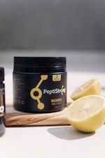 Peptistrong