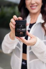 PRO GO