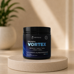 VORTEX - PRÉ TREINO - BLUE ICE