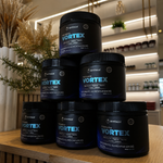 VORTEX - PRÉ TREINO - BLUE ICE