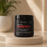 VORTEX - PRÉ TREINO - FRUTAS VERMELHAS