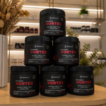 VORTEX - PRÉ TREINO - FRUTAS VERMELHAS