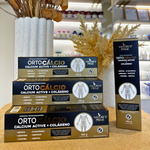   Ortocálcio Calcium Active + Colágeno