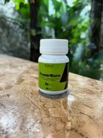 Powerburn 30 doses