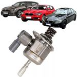 Bomba Alta Pressão Bmw 116i 118i 316i 320i 201 2 a 2015 0261520150 Bosch