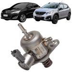 Bomba Alta Pressão C4 Lounge Ds3 3008 1.6 Thp Original Bosch
