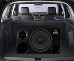 Super Tweeter Bomber Stb350 100w Rms Profissional 8 Ohms