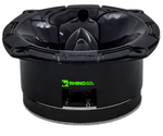 Super Tweeter Bomber Stb350 100w Rms Profissional 8 Ohms