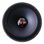 Woofer 15 Polegadas 1000 Rms 4 Ohms Bomber Rush