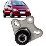 Pivô Bandeja Mercedes Benz Classa A160 A190 1999 A 2004
