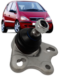 Pivô Bandeja Mercedes Benz Classa A160 A190 1999 A 2004