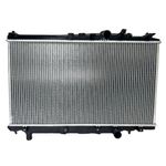 Radiador Notus Honda Hrv 1.8 2016 2017 2018 2019 Automático