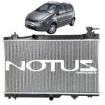 Radiador Notus Chery Face 1.3 2010 2012 2014 2016