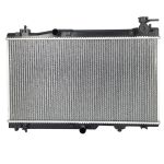 Radiador Notus Chery Face 1.3 2010 2012 2014 2016