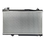 Radiador Notus Chery Face 1.3 2010 2012 2014 2016