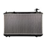 Radiador Notus Chery Tiggo 2.0 2009 2010 2011 2012 2013