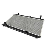 Radiador Notus Chery Tiggo 2.0 2009 2010 2011 2012 2013
