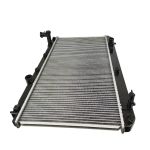 Radiador Notus Chery Tiggo 2.0 2009 2010 2011 2012 2013