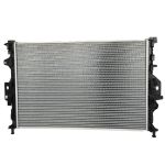 Radiador Notus Volvo V60 V70 S60 S80 2007 2008 2009 2010