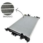 Radiador Notus Volvo V60 V70 S60 S80 2007 2008 2009 2010