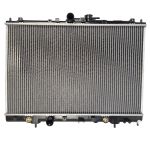 Radiador Notus Pajero Io 90 93 96 99 2001 2004 2007 2008