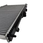 Radiador Notus Pajero Io 90 93 96 99 2001 2004 2007 2008