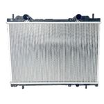 Radiador Notus Fiat Brava 1.6 1.8 2000 2001 2002 2003
