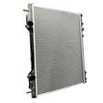 Radiador Notus Fiat Brava 1.6 1.8 2000 2001 2002 2003