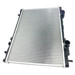 Radiador Notus Fiat Brava 1.6 1.8 2000 2001 2002 2003
