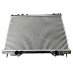 Radiador Notus Fiat Brava 1.6 1.8 2000 2001 2002 2003