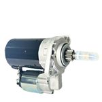 Motor de Partida VW Fusca/Kombi/Brasília/Variant 1300 1500 1600