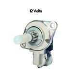 Motor de Partida VW Fusca/Kombi/Brasília/Variant 1300 1500 1600