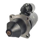 Motor Partida Modelo Bosch Jf Deitado Mb 710 1317 1013 12v