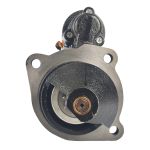 Motor Partida Modelo Bosch Jf Deitado Mb 710 1317 1013 12v