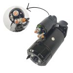 Motor Partida Modelo Bosch Jf Deitado Mb 710 1317 1013 12v