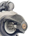 Motor Partida Modelo Bosch Jf Deitado Mb 710 1317 1013 12v