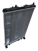 Radiador Notus Saveiro G5 G6 G7 G8 2010 A 2022 5z0121253d