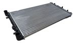Radiador Notus Saveiro G5 G6 G7 G8 2010 A 2022 5z0121253d
