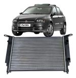 Radiador Fiat Stilo 1.8 2.4 2003 2004 2005 2006 2007 2011