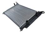 Radiador Fiat Stilo 1.8 2.4 2003 2004 2005 2006 2007 2011